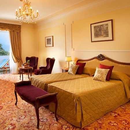 Hotel Due Torri Абано-Терме Екстер'єр фото