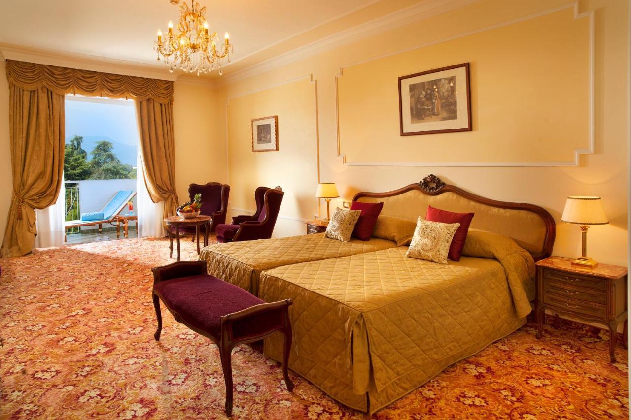 Hotel Due Torri Абано-Терме Екстер'єр фото